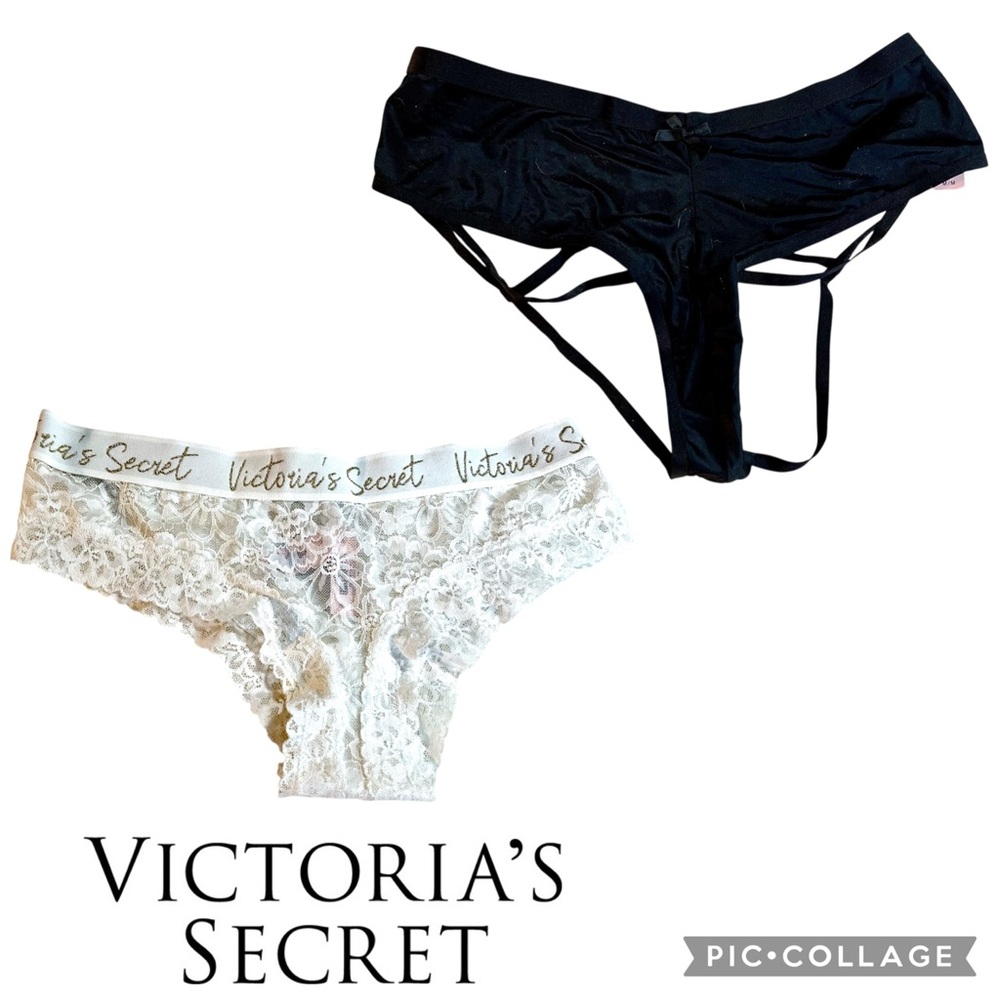 Victoria's Secret Panties NWT